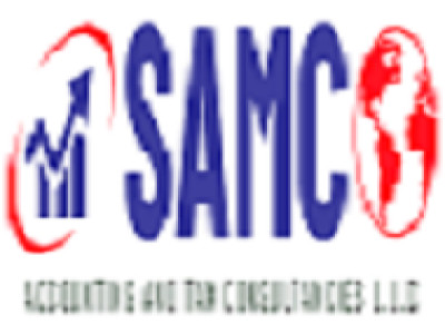 company logo