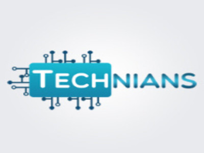 company logo