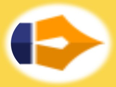 company logo