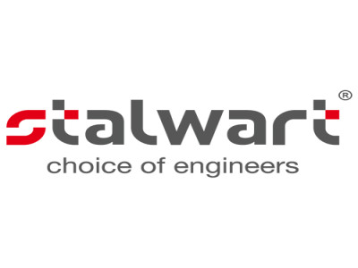 company logo