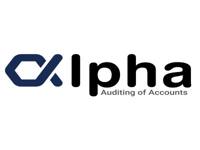 company logo