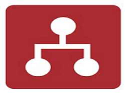 company logo