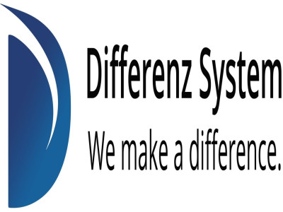 company logo