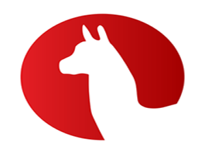 company logo