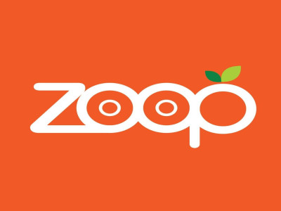 company logo