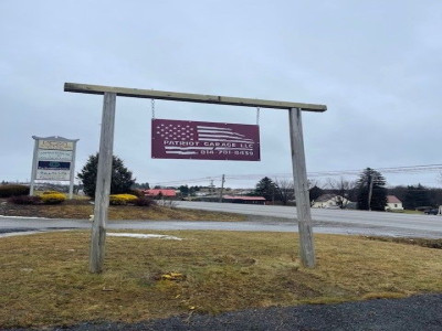 company logo
