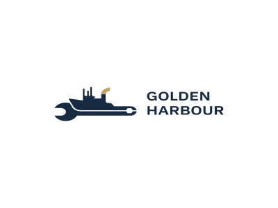 company logo