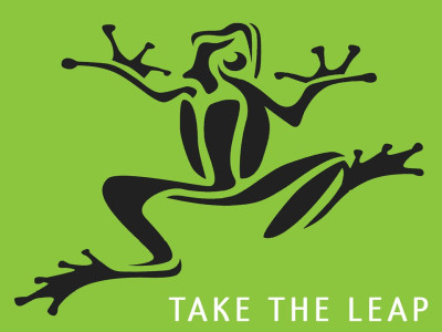company logo