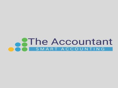 company logo