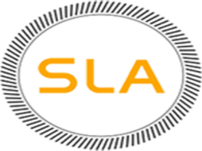 company logo