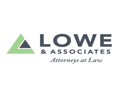 company logo