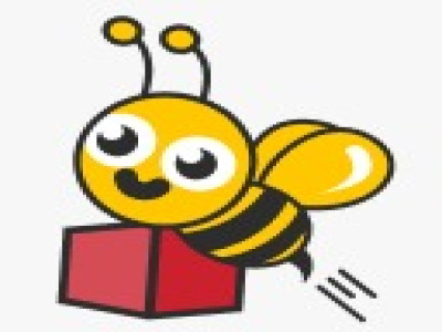 company logo