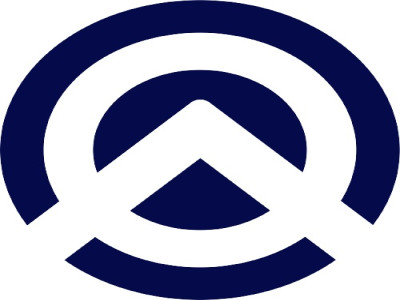 company logo