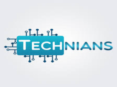 company logo