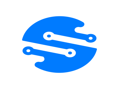 company logo