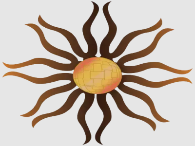 company logo