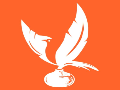 company logo